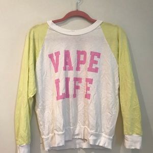 Vape Life Wildfox